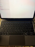 倍思【2026升级】iPad妙控键盘苹果平板键盘保护套一体适用Air8/7/6/Pro18-22年-11寸/Air5/4-10.9寸 实拍图