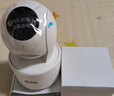 乔安（JOOAN）800万像素摄像头监控无线wifi网络高清夜视监控器360度无死角带夜视全景云台家用AI监控手机远程 实拍图