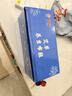3514老北京布鞋一脚蹬劳保布鞋工作鞋轻便爸爸鞋传统男布鞋 黑色42 实拍图