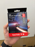 闪迪（SanDisk）512GB TF(MicroSD Express)内存卡 读880MB/s 写650MB/s 适配运动相机无人机 Switch2游戏机存储卡 实拍图