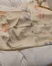 BEYONDHOME BABY博洋母婴A类全棉床褥幼儿园垫被可拆洗午睡床垫狮子王国60*135cm 实拍图