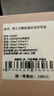 水星家纺床上四件套60支长绒棉刺绣被套纯棉四季中式套件床笠款1.2x2米床-天鹅蓝 实拍图