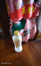 if泰国原装进口茉莉香米椰子水低糖椰青椰汁水350ml*12瓶整箱 实拍图