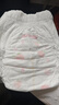 好奇（Huggies）铂金装小桃裤成长裤XXL74片(15kg以上)尿不湿【透爽散热】 实拍图