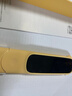 阿尔法蛋词典笔D1Plus 64G内存升级款 英语点读笔翻译笔 小学初中新教材适用电子词典扫描笔单词笔学习机 实拍图