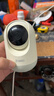360室外摄像头6 6MP版600万超清像素家用无线监控器手机远程监控宠物户外家庭监控高清防水夜视 实拍图
