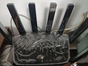普联（TP-LINK）大道路由器7DR6430 BE6400 5G WiFi7千兆双频家用高速穿墙 2.4G wifi6无线 2.5G网口 游戏加速 实拍图