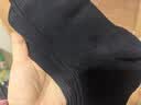 南极人6双男士袜子男夏季薄款中筒100%纯棉10A抑菌防臭吸汗网眼长筒袜 实拍图
