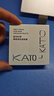 KATO-KATO三色遮瑕膏遮痘印修饰黑眼圈斑点雀斑修容提亮5g生日礼物女 实拍图