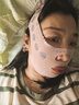 TrueXv脸提拉面罩紧致面雕日夜睡眠美容仪下颌套面部塑瘦脸头套防下垂双下巴法令纹下颚线家用提升神器 【面料柔软+无痕工艺+睡眠可戴】 实拍图