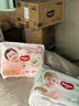 好奇（Huggies）铂金装小桃裤成长裤XXL74片(15kg以上)尿不湿【透爽散热】 实拍图