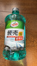 龟牌（Turtle Wax）硬壳玻璃水防冻-42度汽车冬季去油膜强力去污雨刮水2L*6瓶 实拍图
