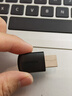 绿联USB无线网卡WiFi6免驱AX900 双频5G台式机专用WiFi接收器 内置天线 电脑笔记本网卡无线接收发射器 实拍图