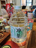 鼎湖山泉饮用天然水 冲茶专用山泉水3L×4桶 桶装水 实拍图