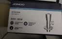 九牧（JOMOO）单热角阀三角阀黄铜加厚国标4分热水器马桶止水阀红蓝标识44072 实拍图