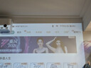 飞利浦（PHILIPS）NPX355投影仪家用超高清2026新款办公客厅家庭影院投影电视高清电脑投屏会议投影机 实拍图