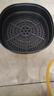 迈巴勒【抖音同款】钛极岩铸不粘炒锅煎炒多用途炒菜锅家用炒锅耐磨32cm 实拍图