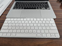 Apple/苹果 妙控键盘-中文 (拼音) 轻薄苹果键盘蓝牙键盘无线键盘办公键盘 实拍图