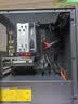 英特尔（Intel）12/13代酷睿CPU 微星H610主板CPU套装 板u套装 微星 PRO H610M-E D4 i5-12400F 盒装 实拍图