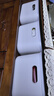维简桌面收纳盒 日式收纳箱储物整理置物盒零食物品杂物办公室收纳筐 实拍图