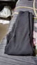 浪莎保暖裤男加绒加厚秋冬带护膝大码修身防寒打底毛裤男士棉裤秋裤 实拍图