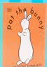 Pat the Bunny 拍拍小兔子  英文原版绘本 感知触摸书早教启蒙读本 婴幼香味玩具书 翻翻书 幼儿童早教益智感知认知书 实拍图