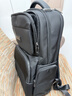 新秀丽双肩包电脑包男士高端商务背包17英寸笔记本包大容量出差旅行 BP4 实拍图