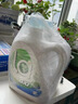 威露士la有氧洗衣液松木香4斤组合装（瓶1L+补充袋装500ml*2）除菌除螨 实拍图