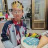 迪士尼（Disney）男童运动套装儿童拉链外套裤子2026秋款中大童春秋两件套潮酷 实拍图