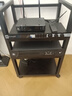 JBL【2026爆款】MK10家庭ktv音响套装 卡拉OK点歌机一体机 家庭影院组合家用K歌专业音箱唱歌设备全套 实拍图