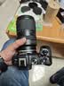 佳能（Canon）佳能R8单机身+腾龙18-300套装 全画幅微单数码相机 小巧便携高画质专微 旅行家用照相机 必备套装 实拍图