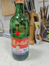 红星二锅头 大二 清香型白酒 56度 750ml*2瓶 纯粮 口粮酒 实拍图
