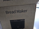 北美电器面包机全自动一体机 家用烤面包机和面机早餐机 可预约 智能撒料 高成功率 彩色触屏 T3pro 实拍图