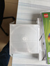优必利 不干胶光盘贴 光盘贴纸可打印cd dvd光盘封面 亚光面光盘帖 100贴/包 标准型 9423 实拍图