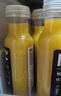 农夫山泉100%纯果汁NFC芒果混合汁300ml*10瓶 整箱饮料礼盒 实拍图