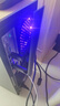 绿联USB无线网卡WiFi6免驱 AX900双频5G 台式机专用WiFi接收器 电脑笔记本无线网接收器外置高增益天线 实拍图