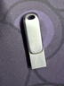 闪迪（SanDisk）128GB Type-C USB3.2 手机U盘DDC4 读速高达400MB/s 自动备份 手机电脑两用 金属双接口大容量优盘 实拍图