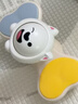 babycare吸盘转转乐宝宝玩具婴儿用品吃饭安抚陪伴手指锻炼-3件 实拍图