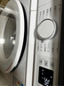 东芝（TOSHIBA）小白桃滚筒洗衣机全自动家用 7公斤洗衣机小型 白色超薄自由嵌 变频电机 巨浪洗 一级能效DG-7T11B 实拍图