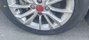 固特异（Goodyear）汽车轮胎 205/55R16 91W EF1 SPORT鹰驰F1酷跑 适配 速腾/卡罗拉 实拍图