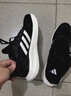阿迪达斯（adidas）男女跑步鞋减震防滑耐磨舒适跑步运动鞋 实拍图