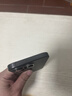 膜法匠适用于苹果15Pro手机壳iPhone15pro保护套镜头全包半透明磨砂超薄防摔防指纹款 实拍图