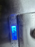 高精度电子秤迷你 便携式口袋秤黄金珠宝克秤电子称厨房秤 0.01克 充电两用款500克/0.01克（送双托盘） 实拍图