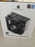 利民（thermalright）Assassin X 120 Refined SE 风冷散热器 AGHP逆重力四热管支持 12CM风扇 AX120 R SE 实拍图