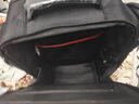 CROSSGEAR十字勋章减重大师商务双肩背包男17.3寸电脑书包大容量出差旅行包 实拍图