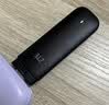 中兴（ZTE）F30 Pro 随身wifi6免插卡移动wifi无线网卡便携式热点4g路由器无限笔记本电脑通用流量2025款 实拍图