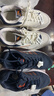 【限时加赠多洗1双】京东洗鞋服务顺丰快递免费上门取件送洗 小白鞋运动鞋休闲鞋皮鞋保养养护 专业洗护 任意洗鞋2双【3双以下不加赠】 实拍图