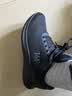 361°运动鞋男鞋春夏季透气网面黑色休闲慢跑步鞋子男士671832270-5 实拍图