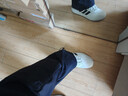 阿迪达斯（adidas）男鞋女鞋休闲板鞋防滑耐用时尚透气情侣款小白鞋 实拍图