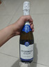圣乔治庄园起泡酒果酒气泡酒白葡萄酒水果酒低度酒甜型送礼 1度750mL1瓶葡萄起泡酒 实拍图
